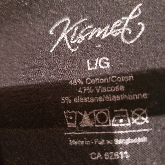 Coffee now, Wine later tank top - Picture 4 of 4